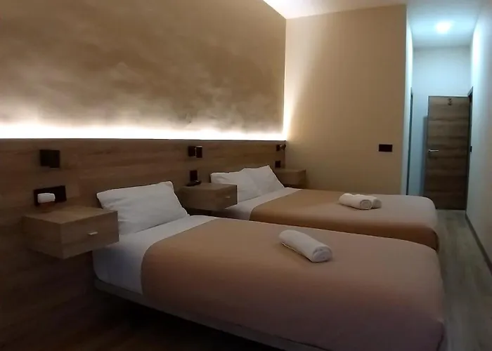 Optimus Comfort Campoamor 101