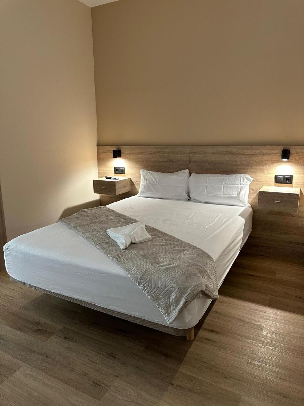 Optimus Comfort Campoamor 101 Affittacamere *