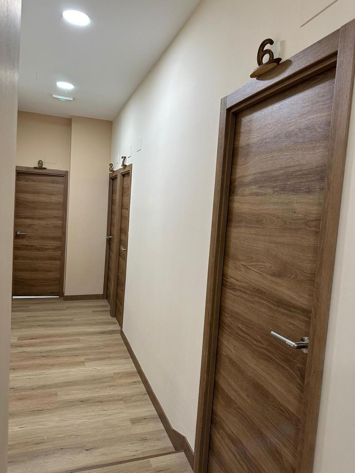 Optimus Comfort Campoamor 101 * Valenza