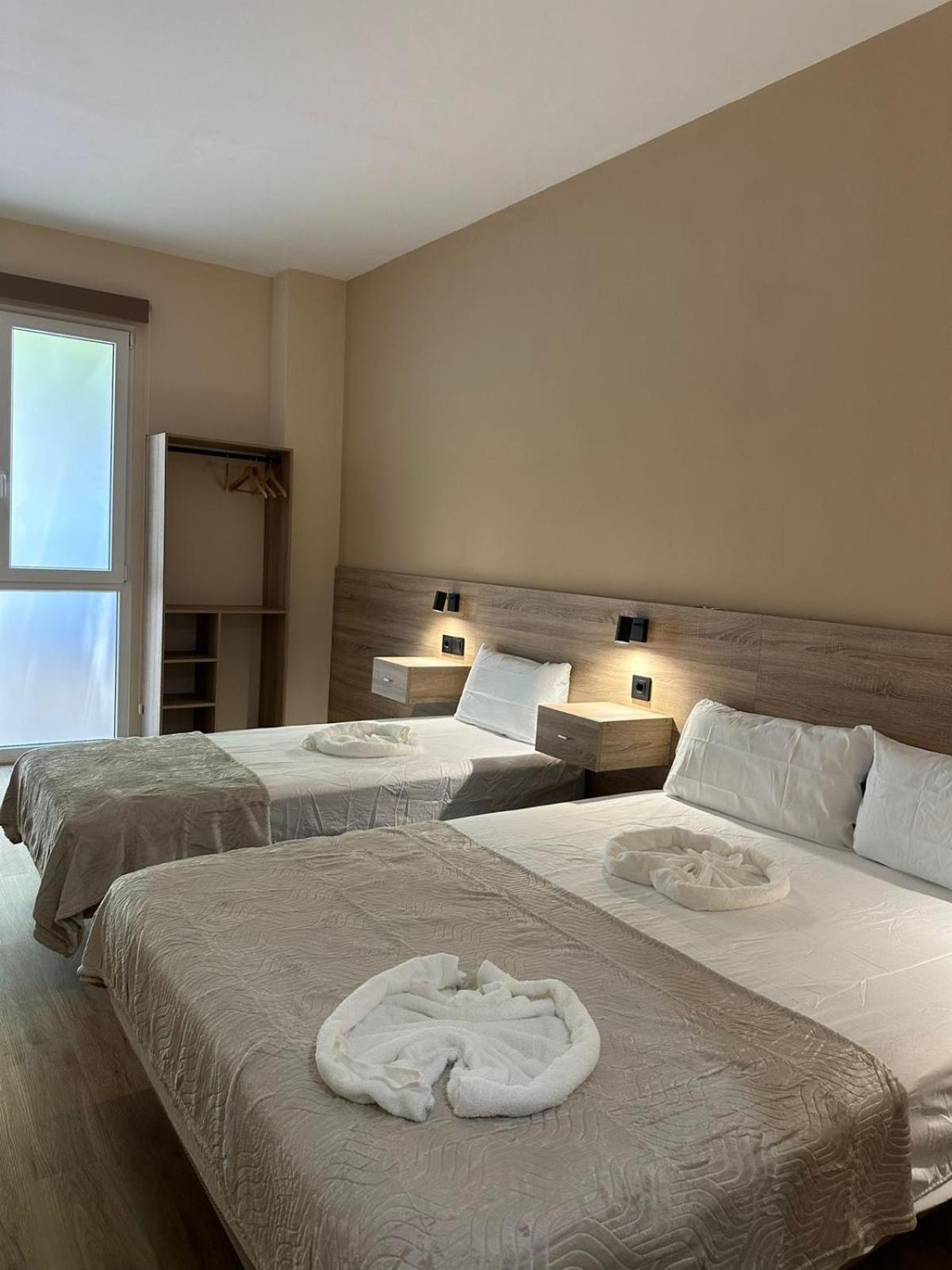 Affittacamere Optimus Comfort Campoamor 101 Valenza