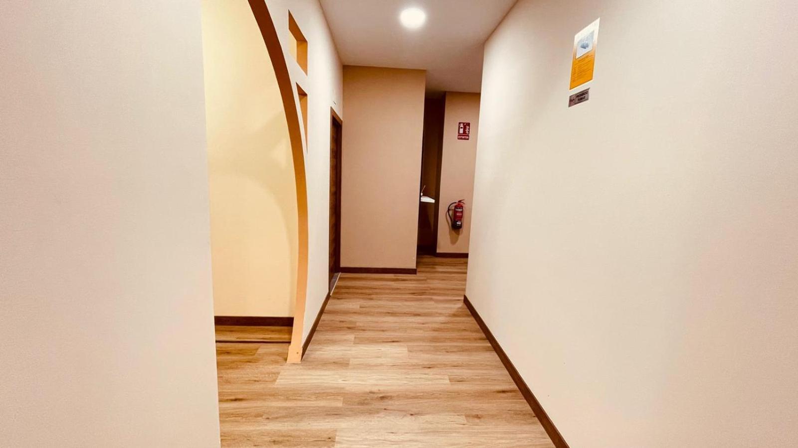 Affittacamere Optimus Comfort Campoamor 101 Valenza