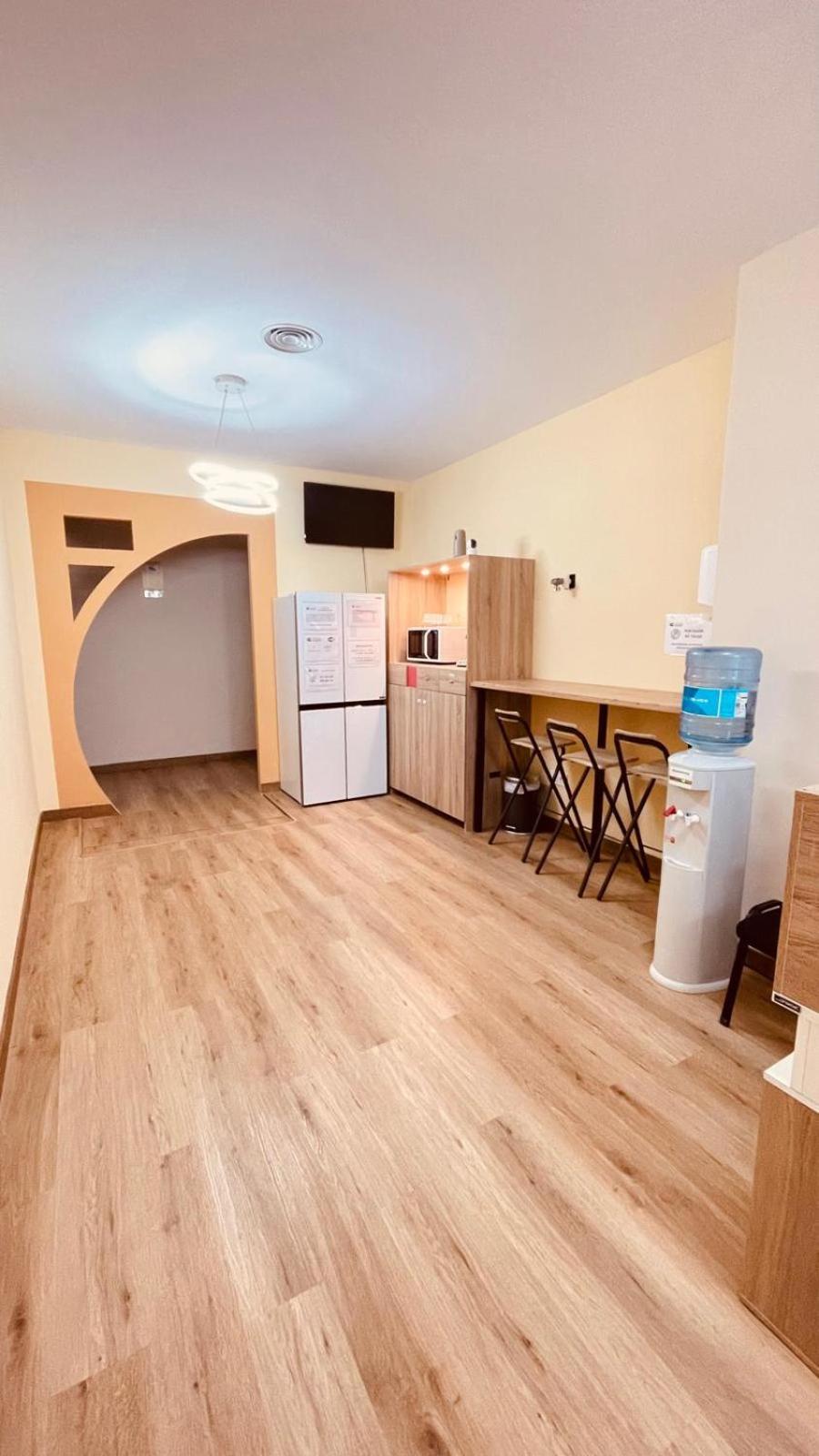 Optimus Comfort Campoamor 101 * Valenza