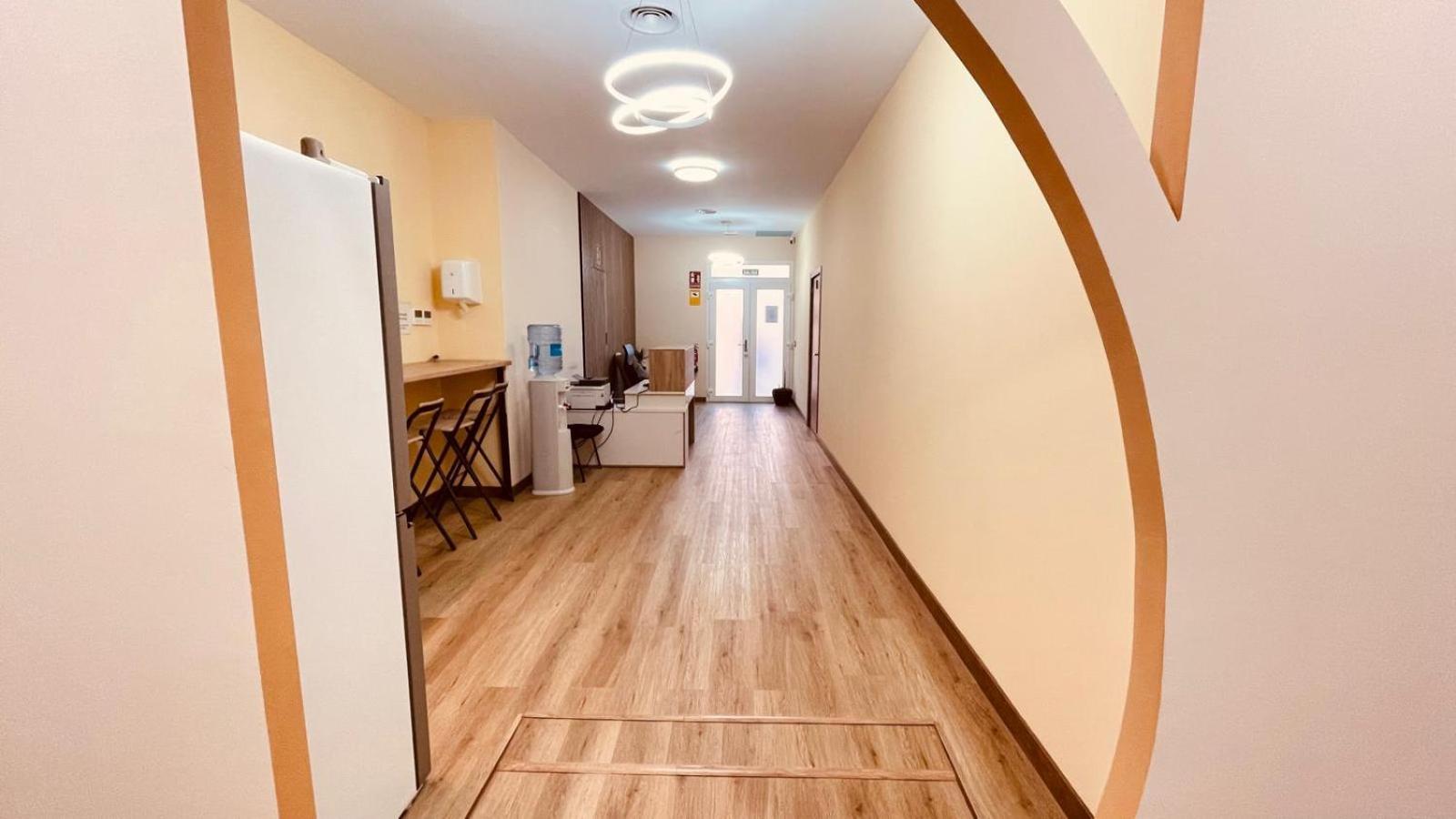 Optimus Comfort Campoamor 101 Valenza