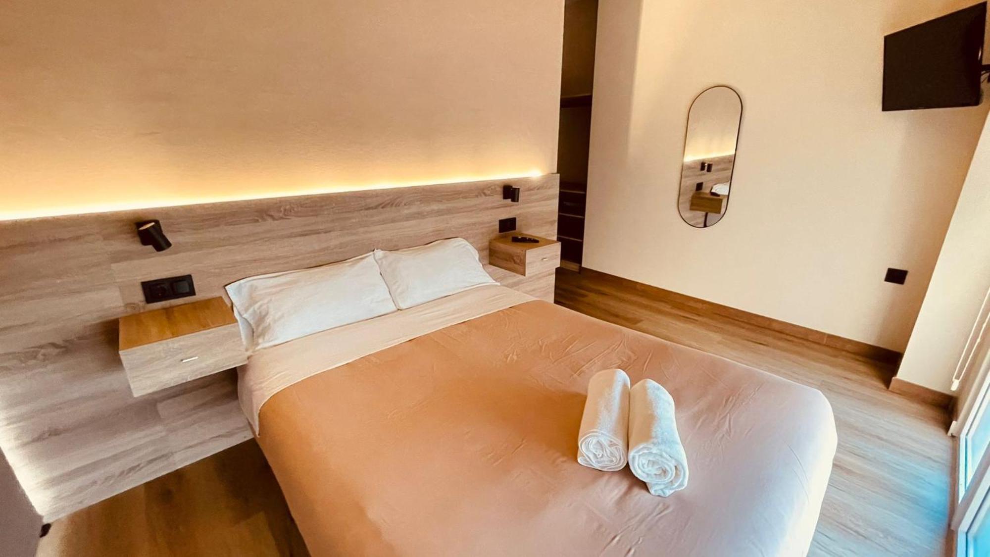Affittacamere Optimus Comfort Campoamor 101 *