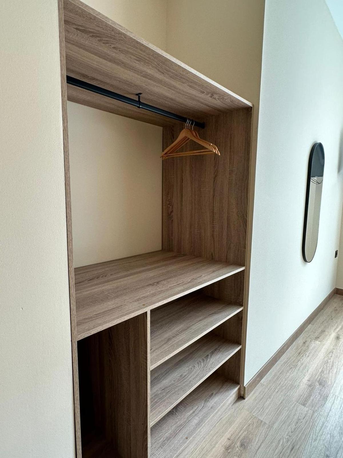 Optimus Comfort Campoamor 101 Affittacamere Valenza