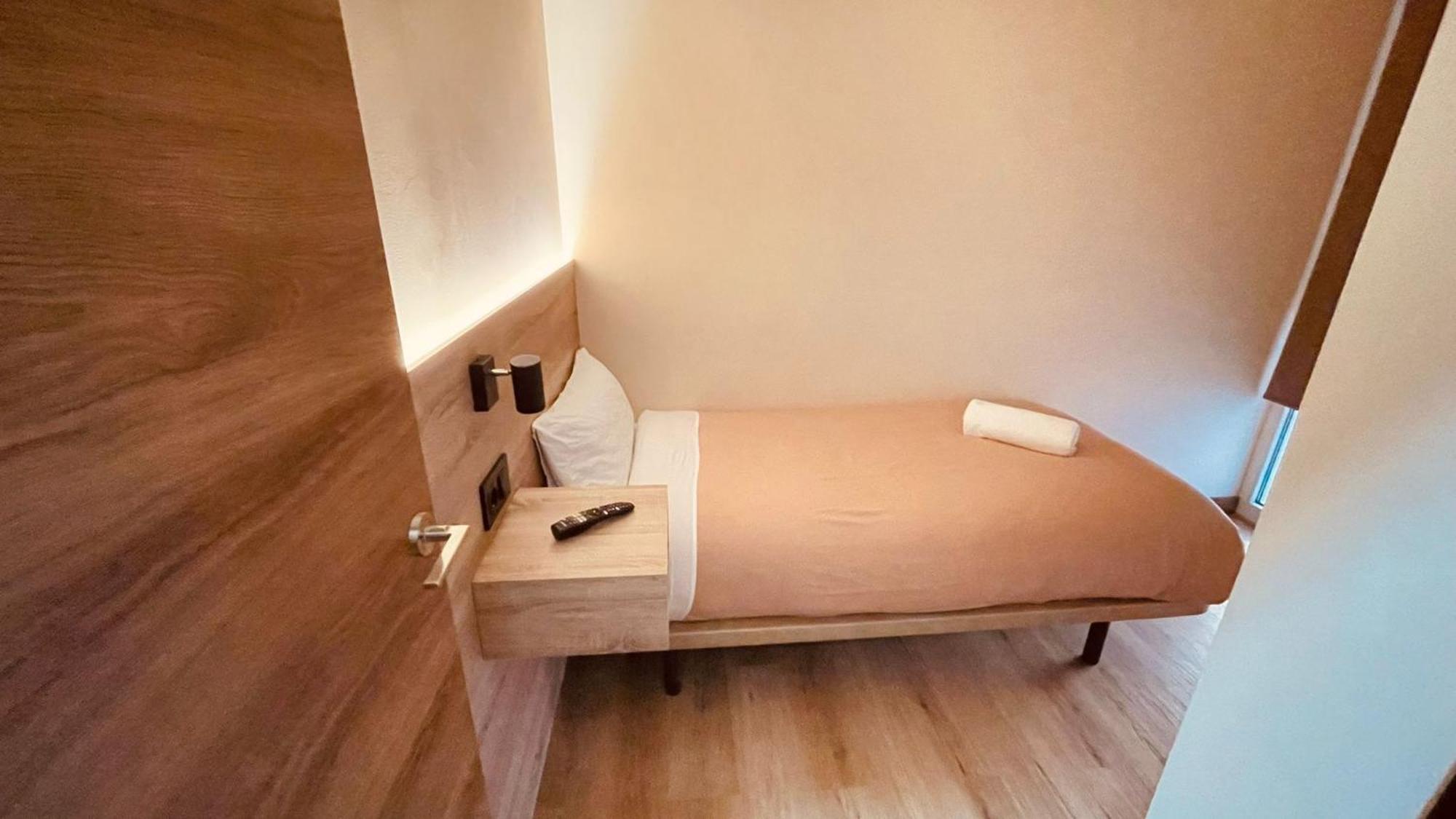 Affittacamere Optimus Comfort Campoamor 101 Valenza