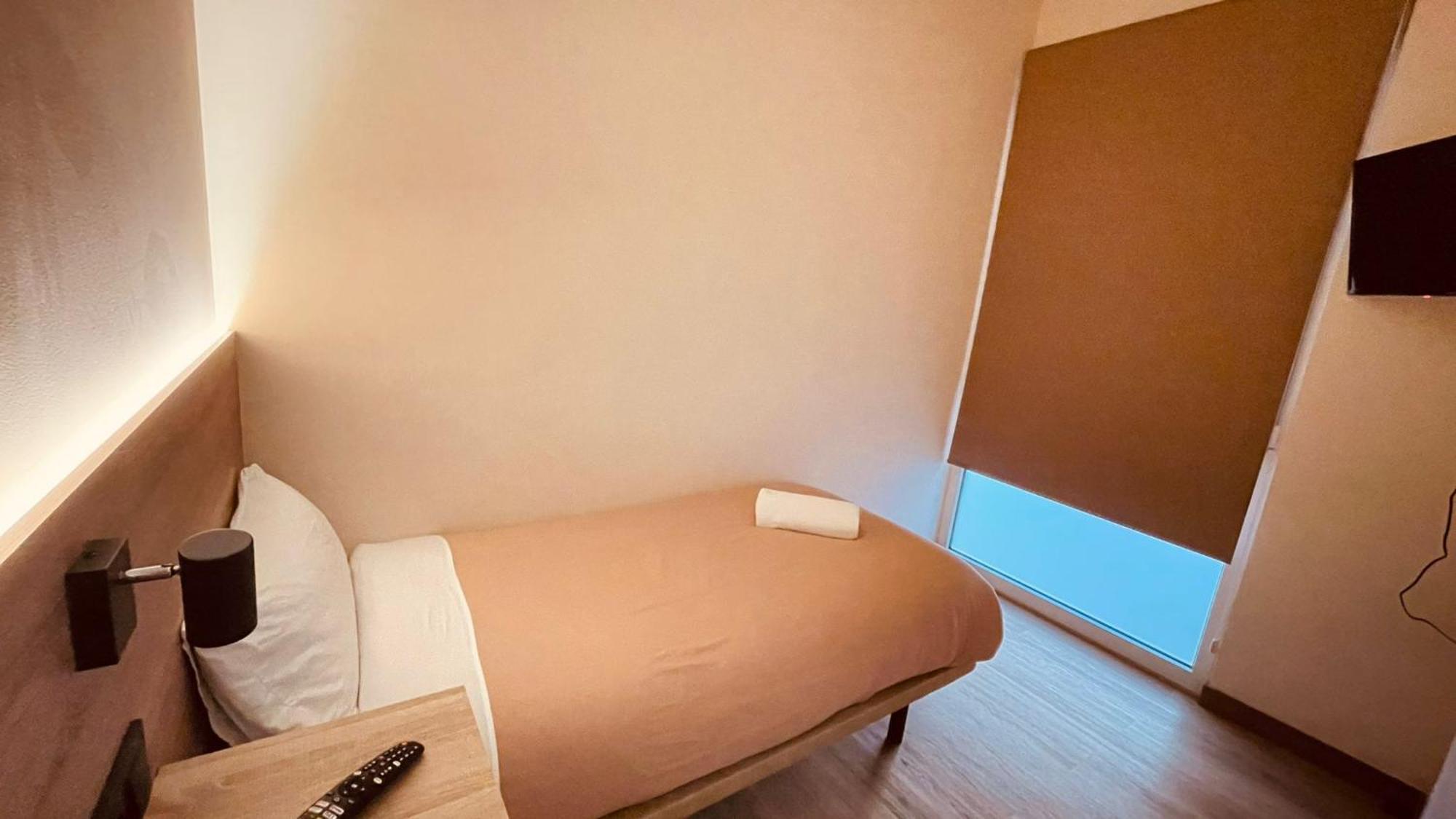 Optimus Comfort Campoamor 101 * Valenza