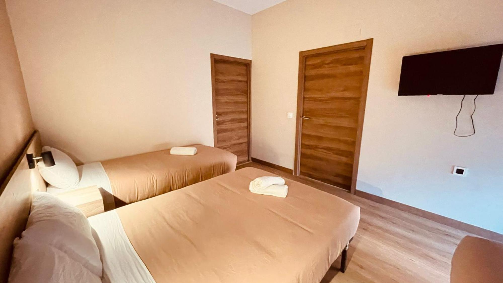 Affittacamere Optimus Comfort Campoamor 101