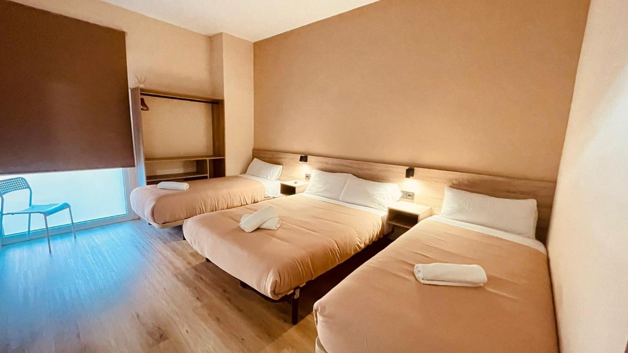 Affittacamere Optimus Comfort Campoamor 101 Valenza