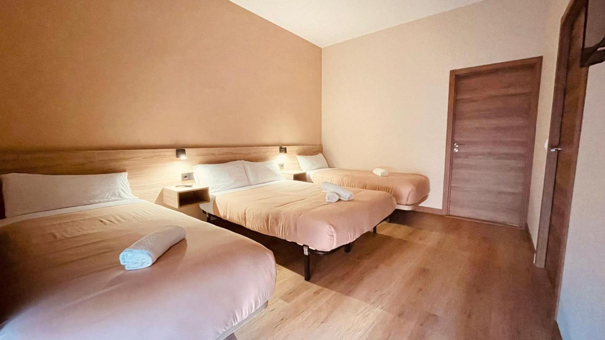 Optimus Comfort Campoamor 101 Valenza