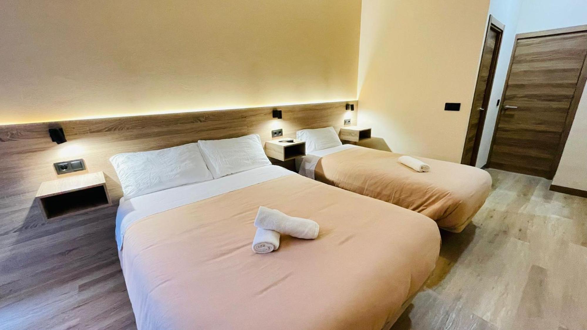Optimus Comfort Campoamor 101 Valenza