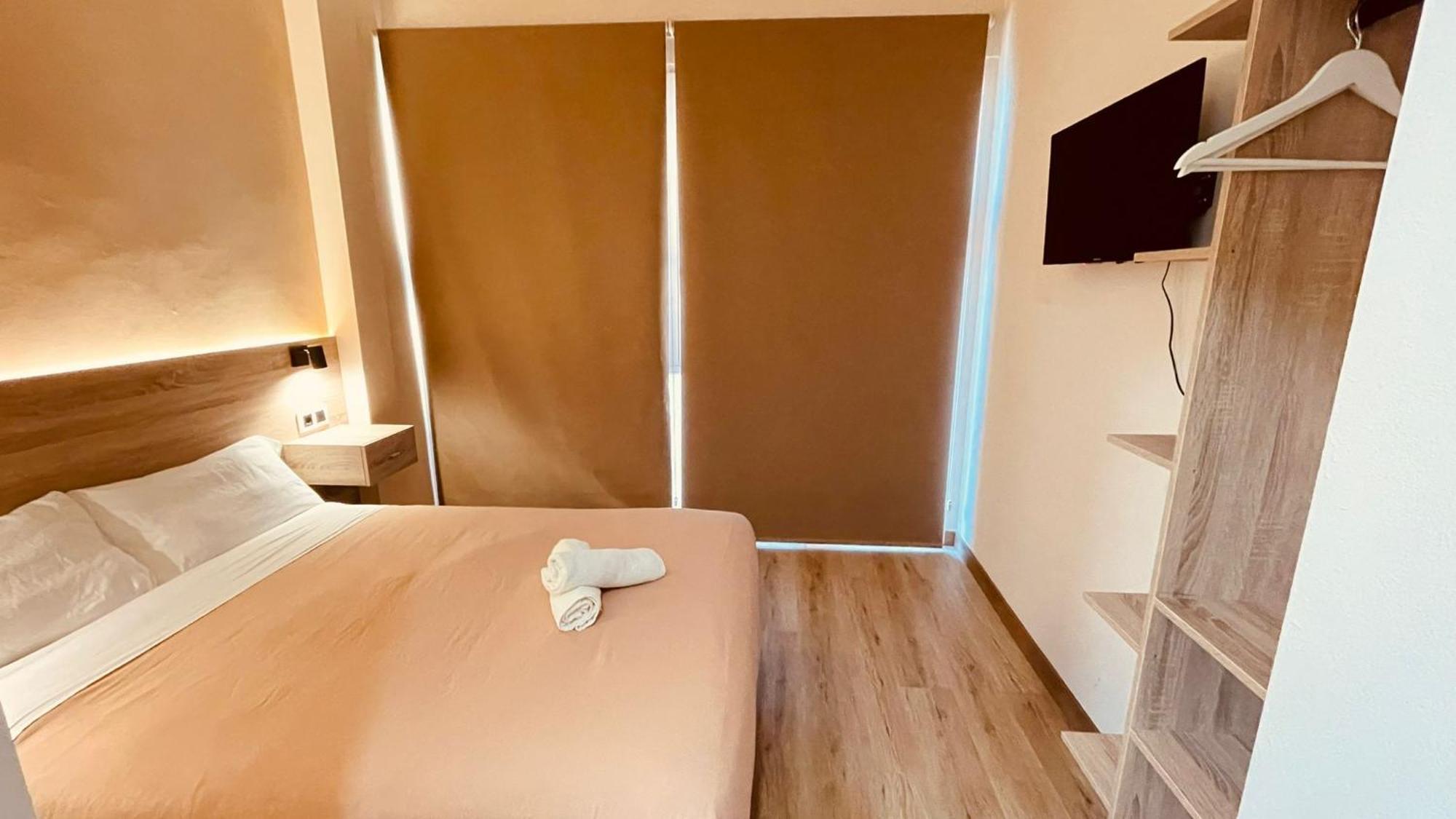 Affittacamere Optimus Comfort Campoamor 101
