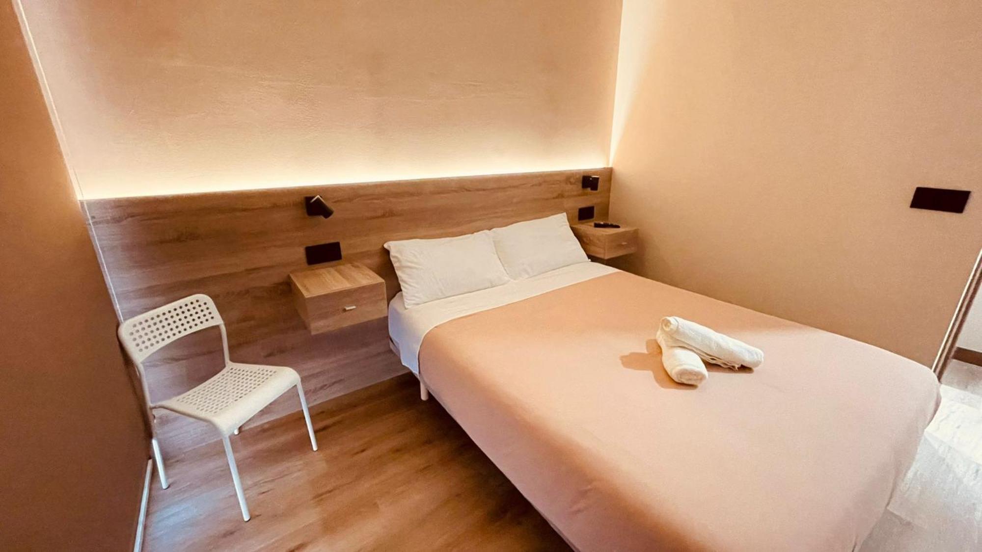 Optimus Comfort Campoamor 101 Valenza