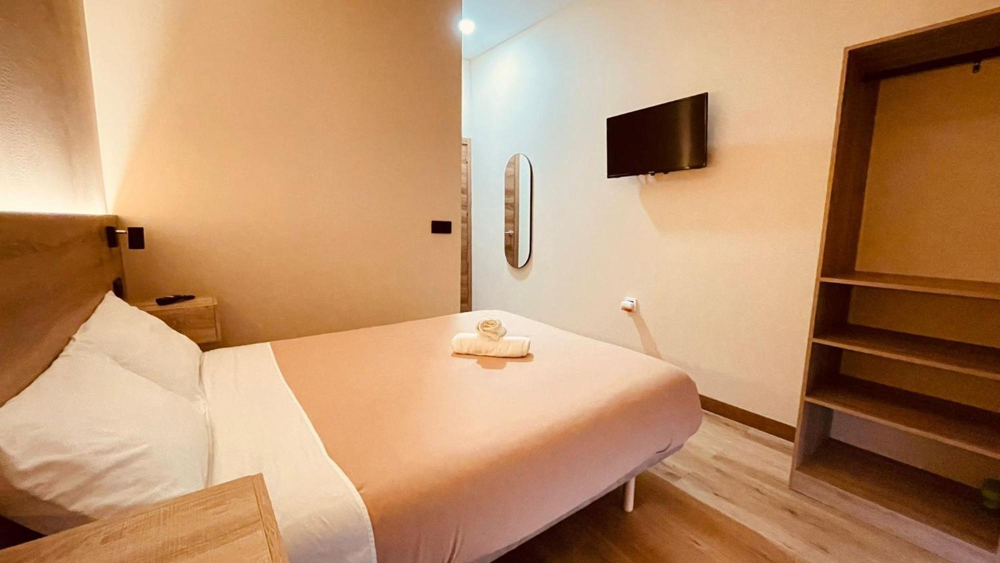 Optimus Comfort Campoamor 101 Affittacamere *