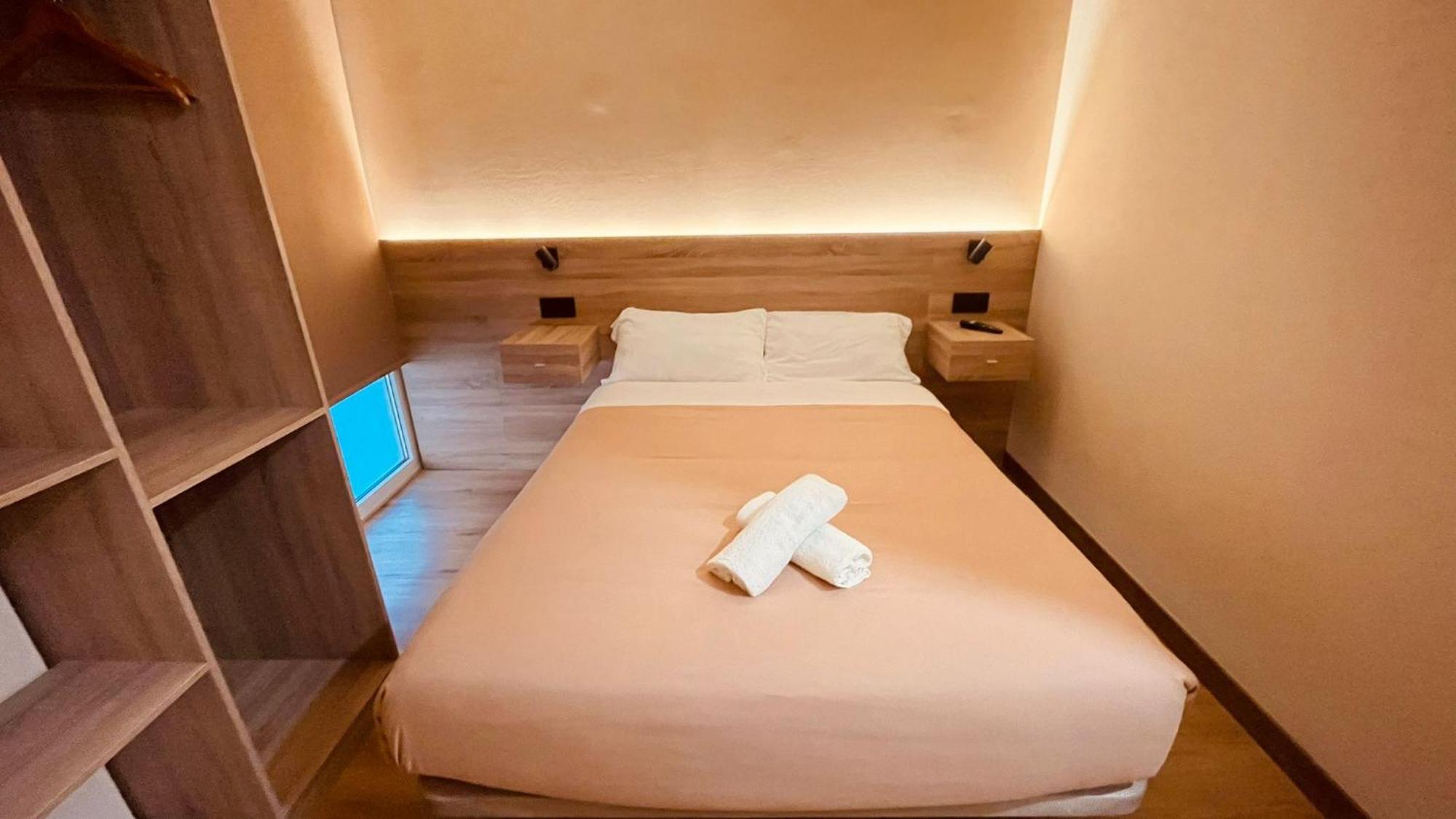 Optimus Comfort Campoamor 101 * Valenza