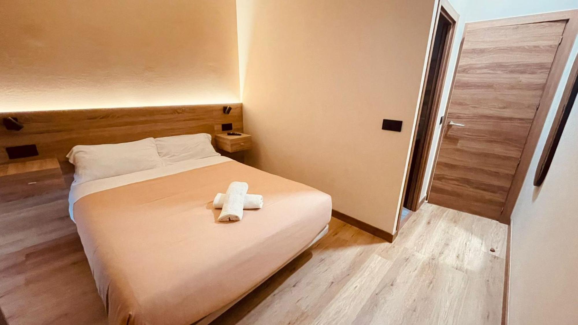 Affittacamere Optimus Comfort Campoamor 101