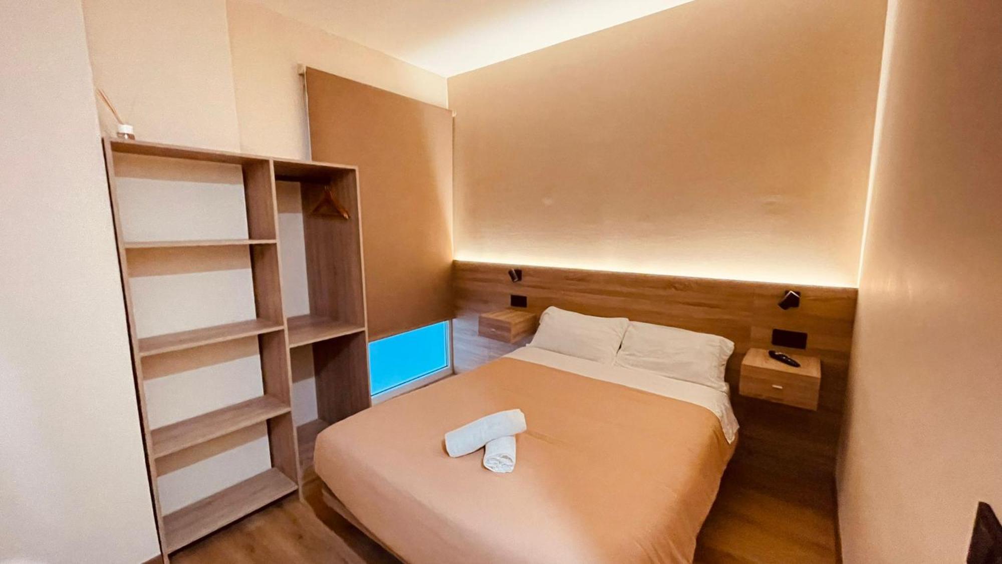 Optimus Comfort Campoamor 101 Affittacamere *
