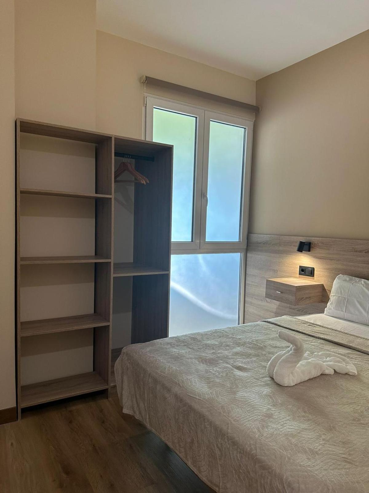 Affittacamere Optimus Comfort Campoamor 101 *