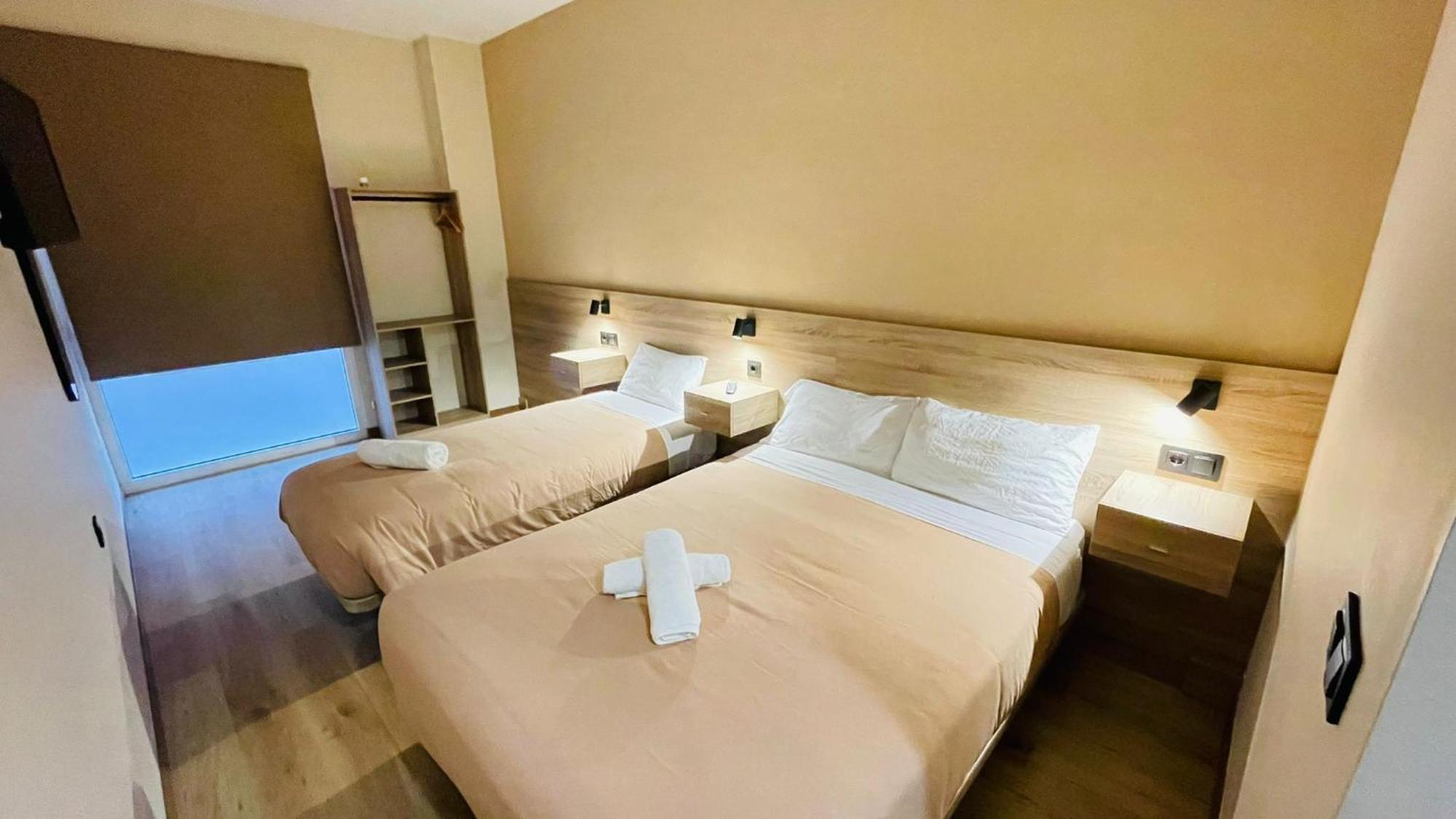 Optimus Comfort Campoamor 101 * Valenza