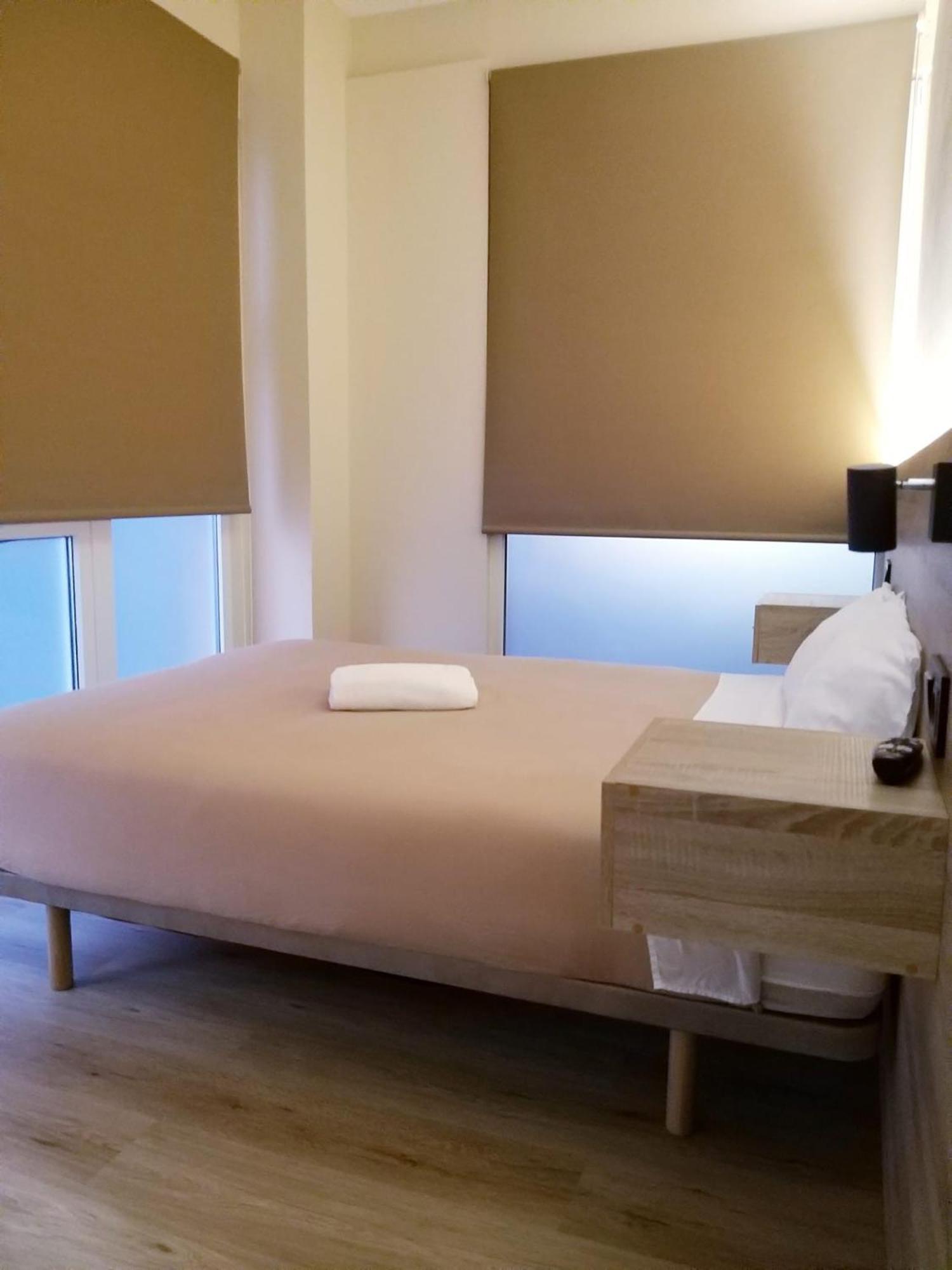 Optimus Comfort Campoamor 101 Affittacamere Valenza