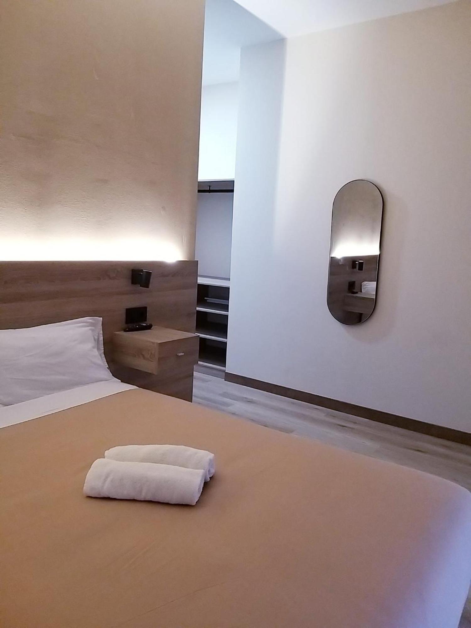Optimus Comfort Campoamor 101 Valenza