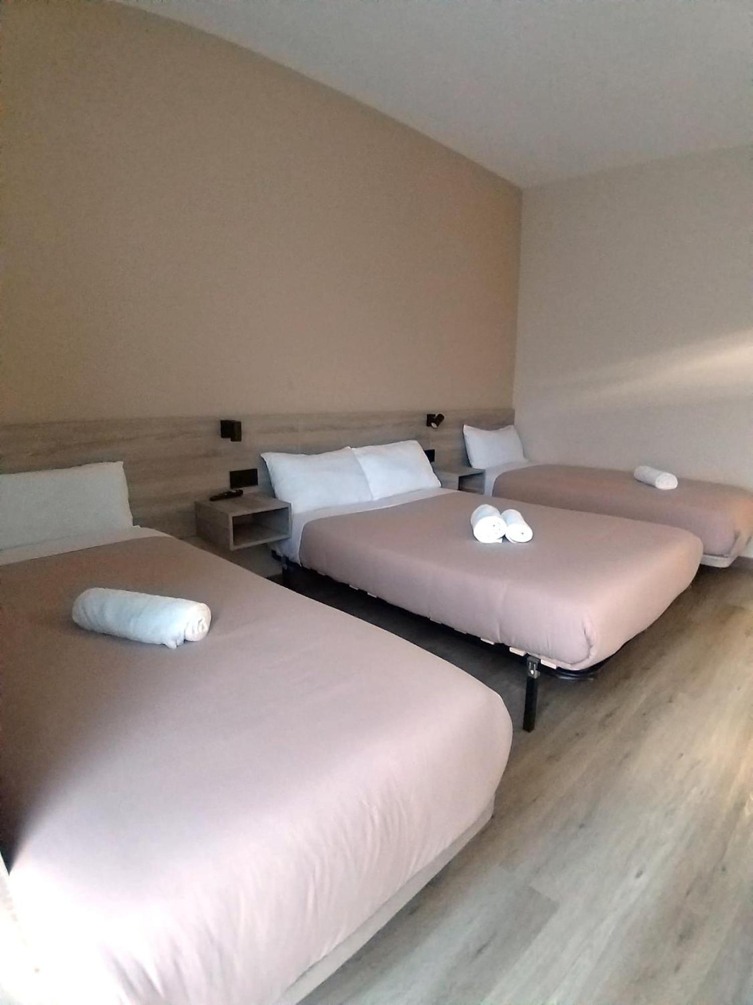 Optimus Comfort Campoamor 101 * Valenza