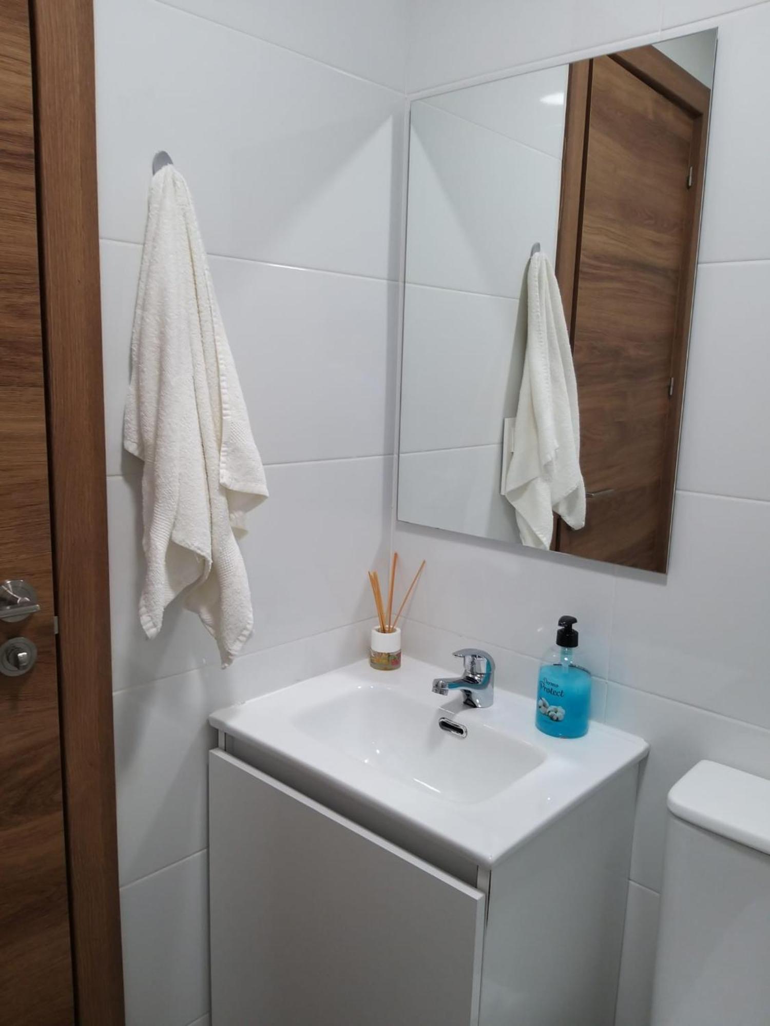 Optimus Comfort Campoamor 101 Affittacamere *