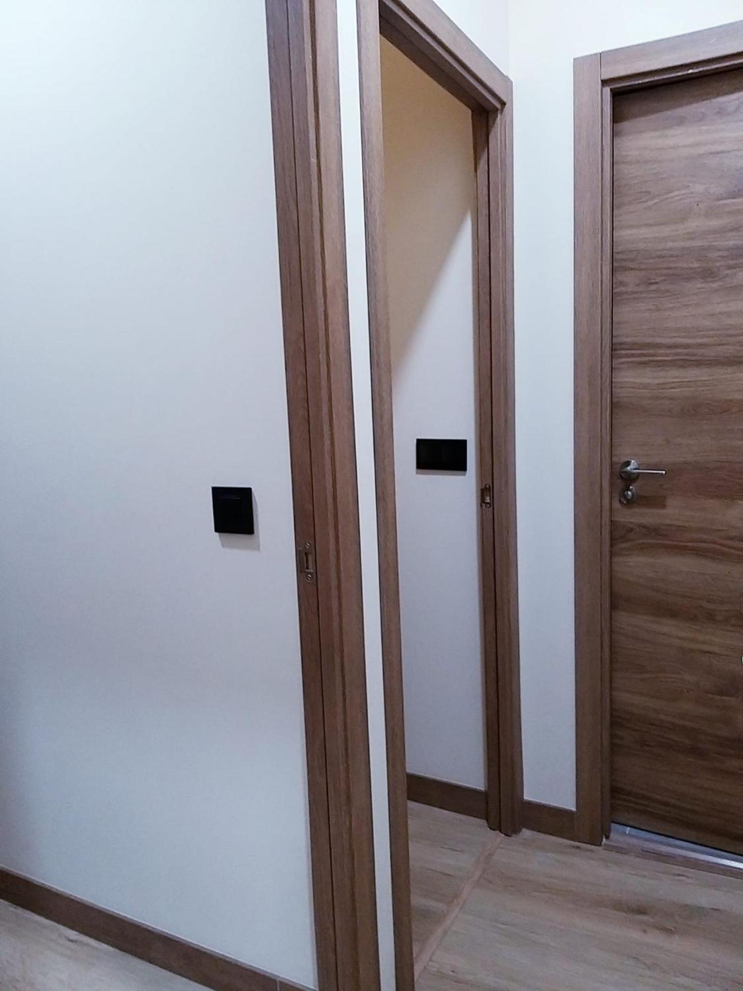 Optimus Comfort Campoamor 101 Affittacamere Valenza