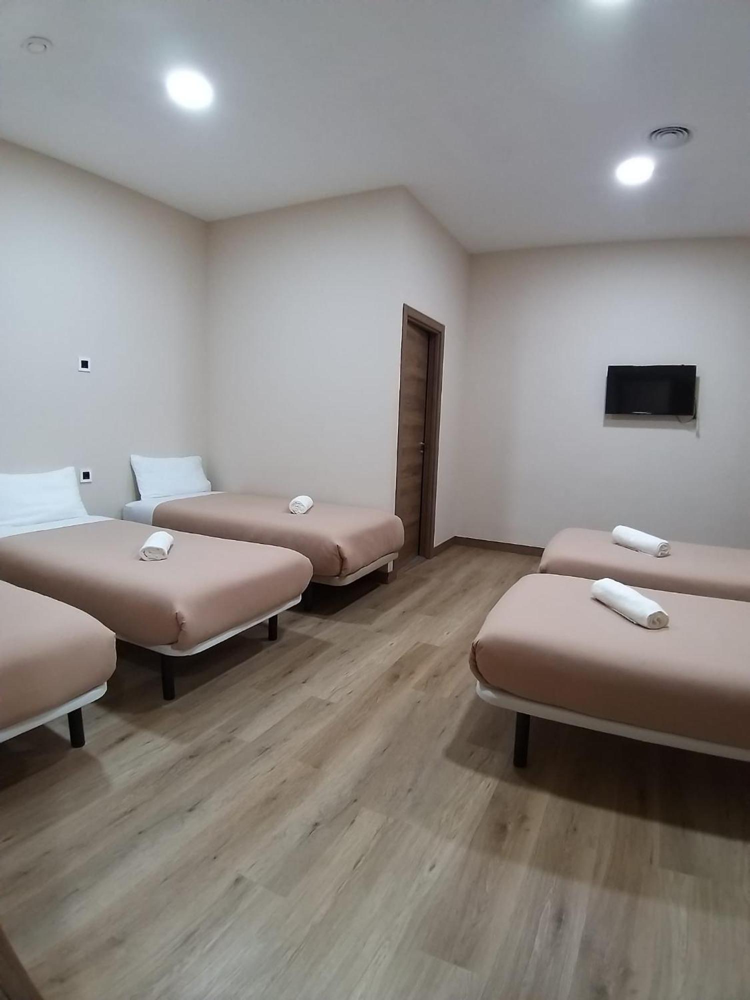 Optimus Comfort Campoamor 101 Affittacamere *