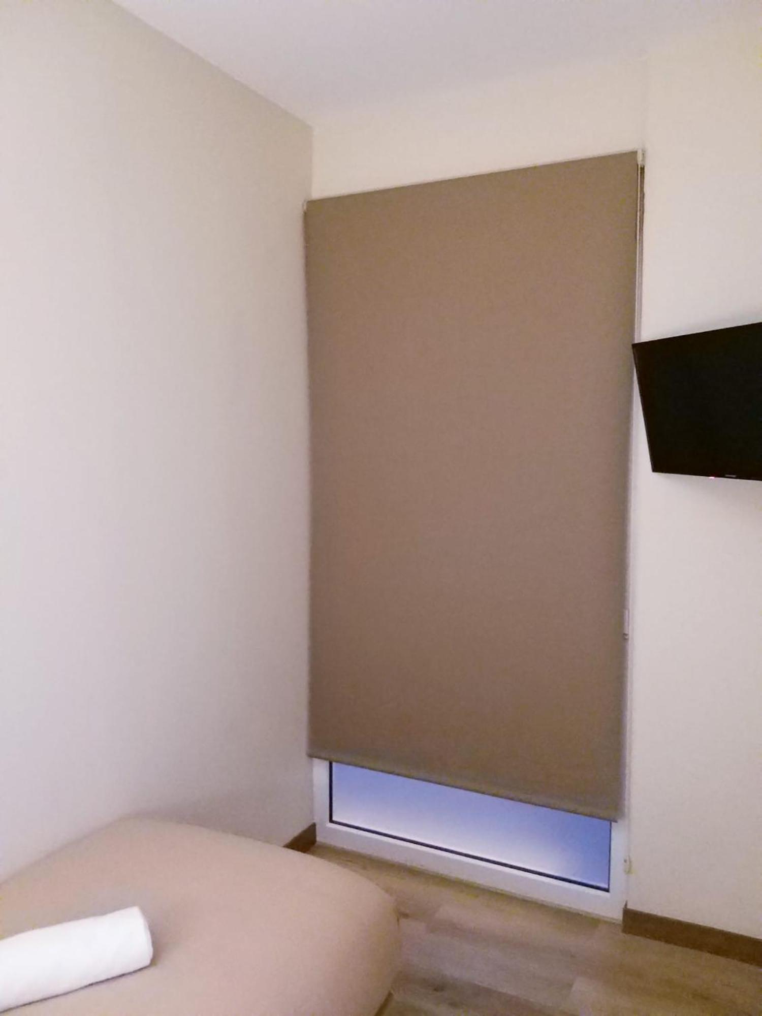 Optimus Comfort Campoamor 101 Affittacamere Valenza