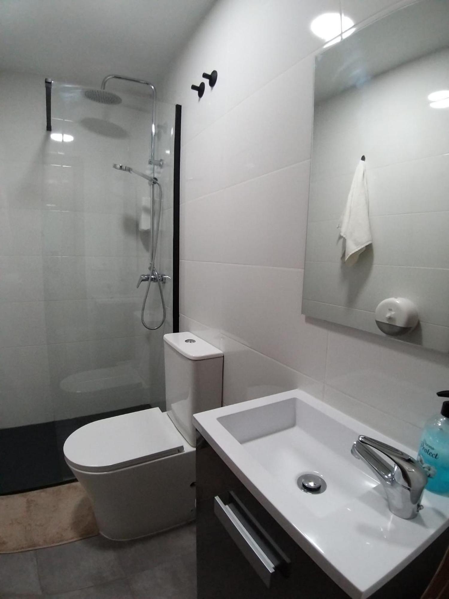 Optimus Comfort Campoamor 101 Affittacamere *