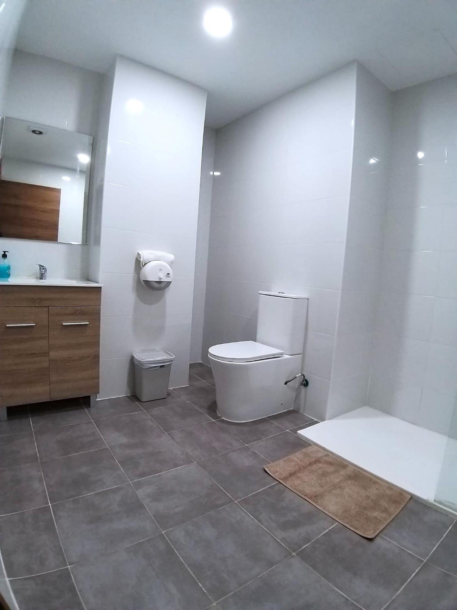 Affittacamere Optimus Comfort Campoamor 101 *