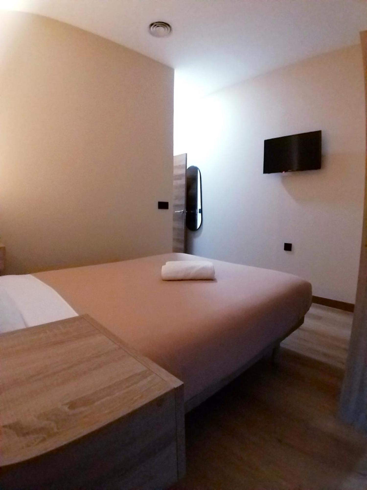 Affittacamere Optimus Comfort Campoamor 101 *