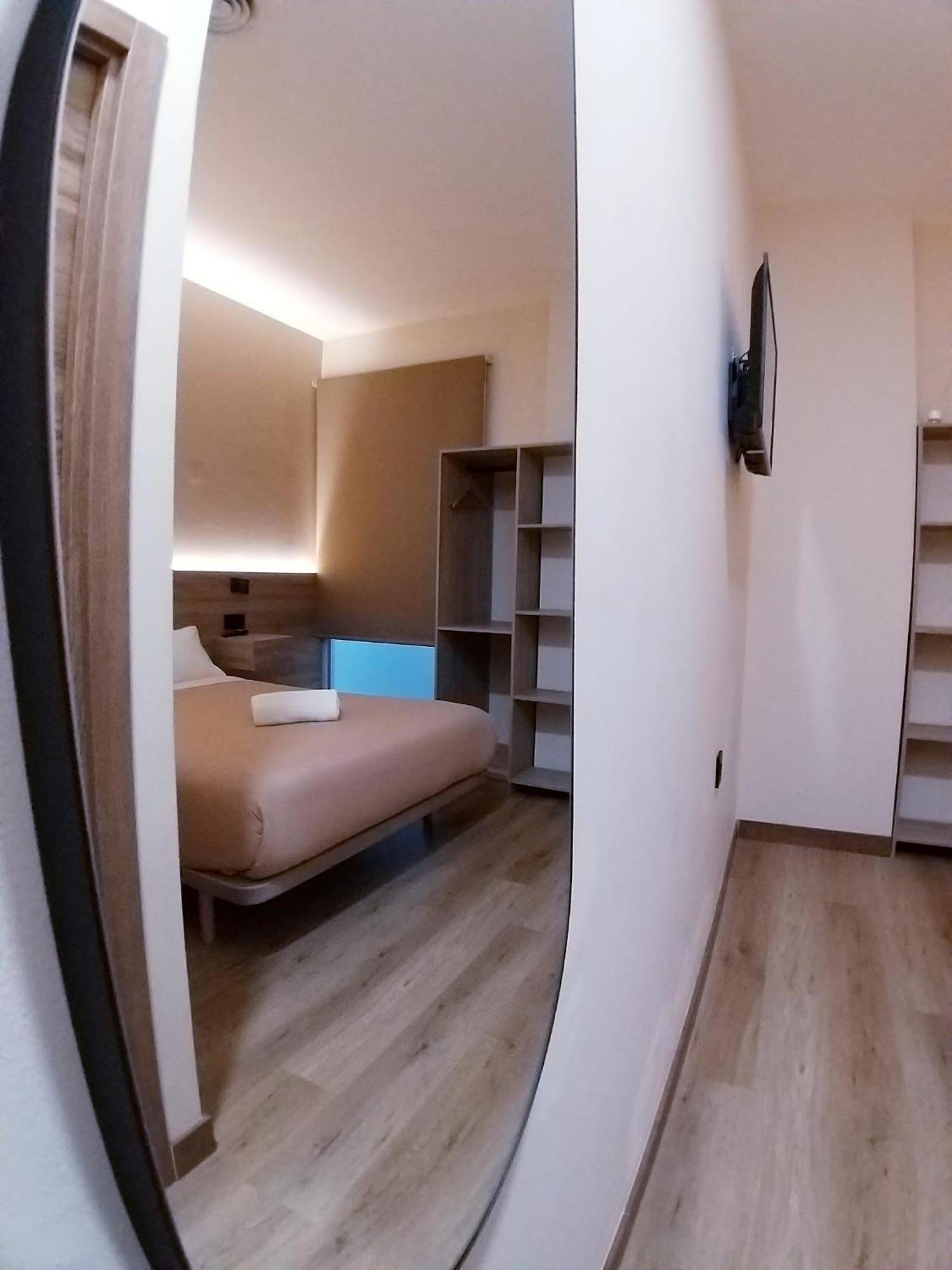 Affittacamere Optimus Comfort Campoamor 101 Valenza