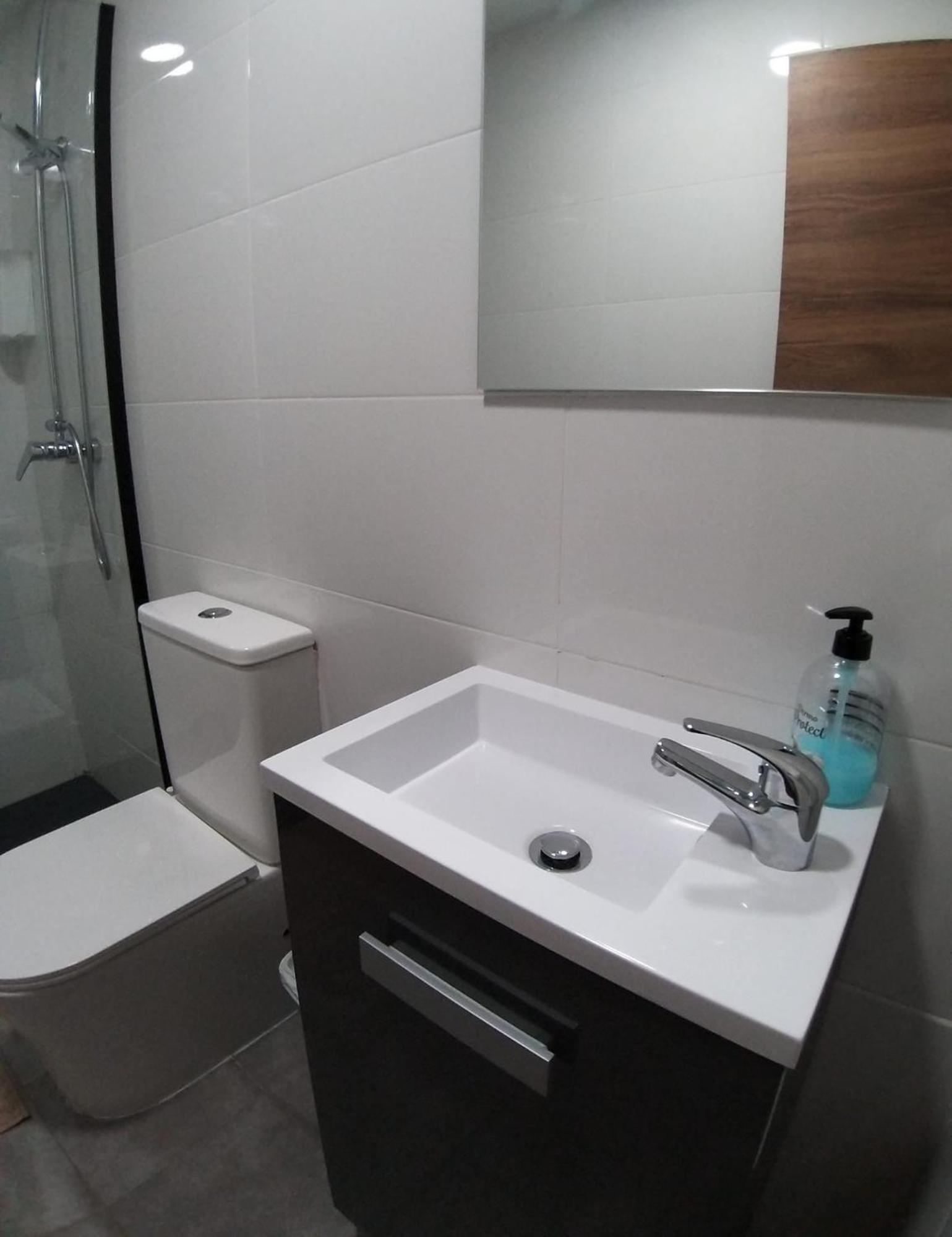 Optimus Comfort Campoamor 101 Affittacamere