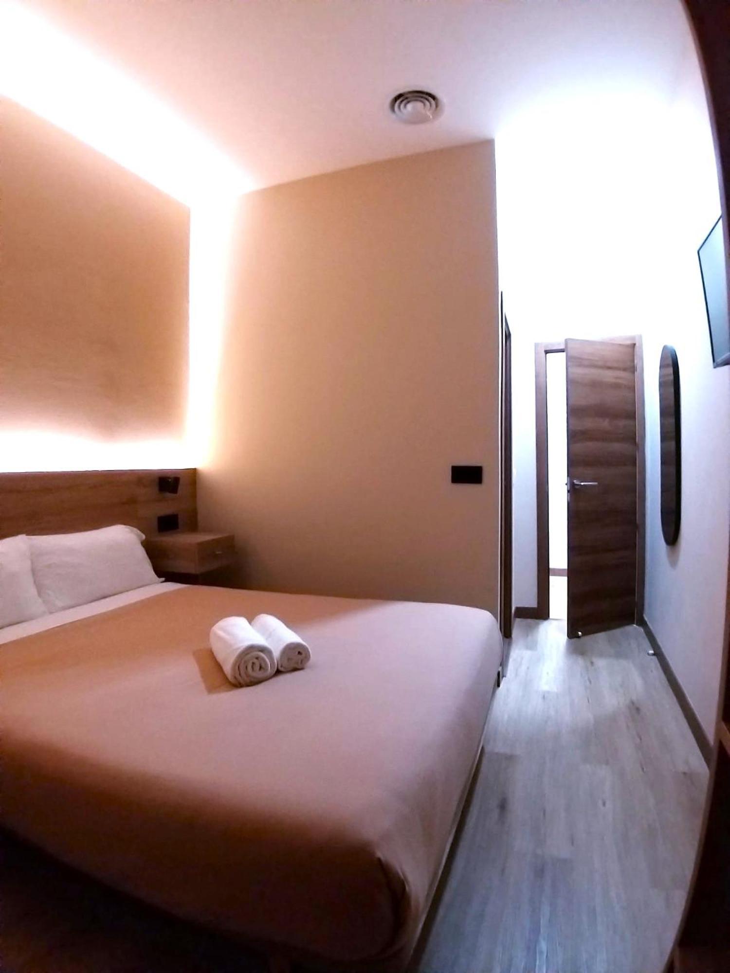 Optimus Comfort Campoamor 101 Affittacamere Valenza