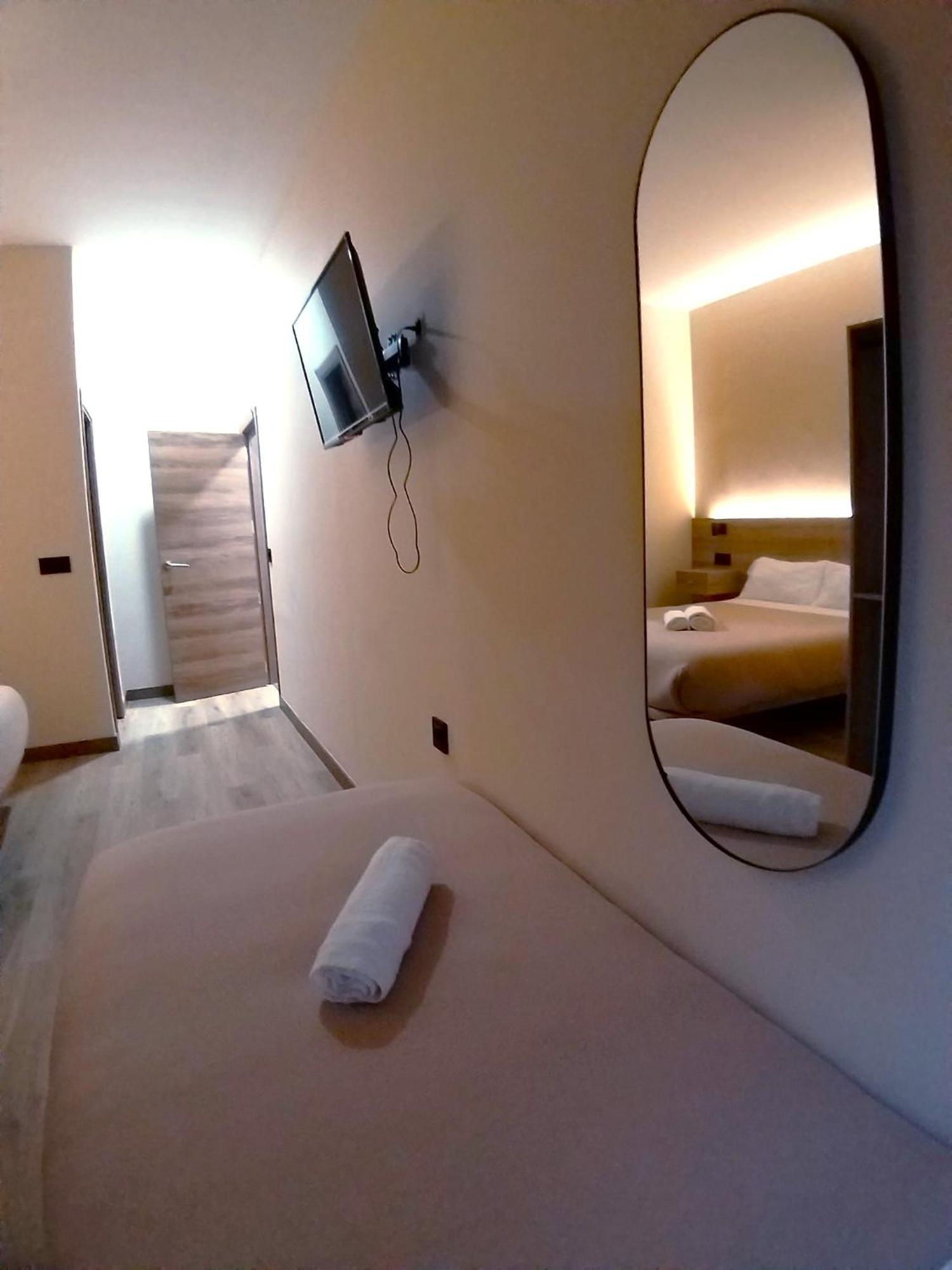 Optimus Comfort Campoamor 101 Affittacamere