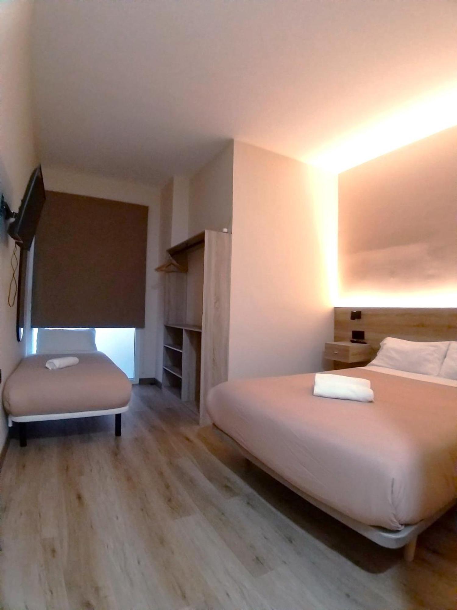 Optimus Comfort Campoamor 101 Affittacamere Valenza