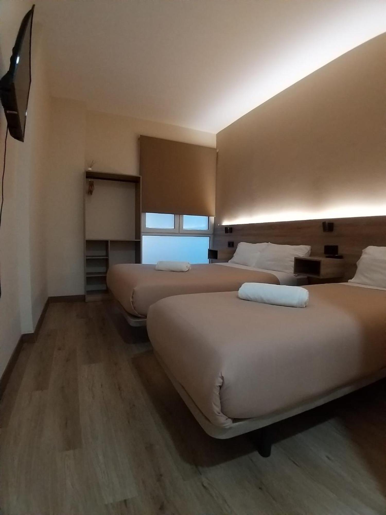 Optimus Comfort Campoamor 101 Affittacamere Valenza