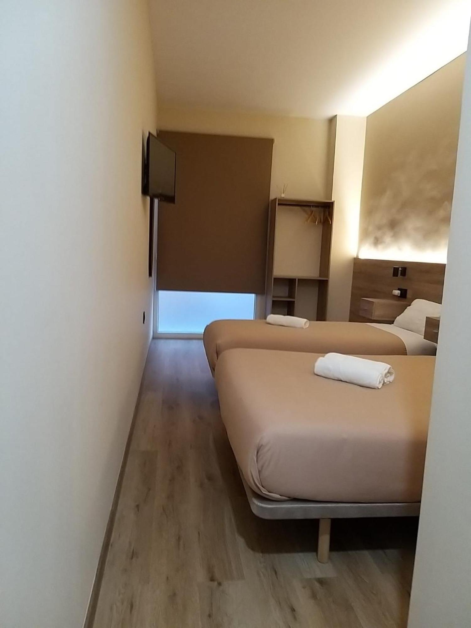 Affittacamere Optimus Comfort Campoamor 101 *