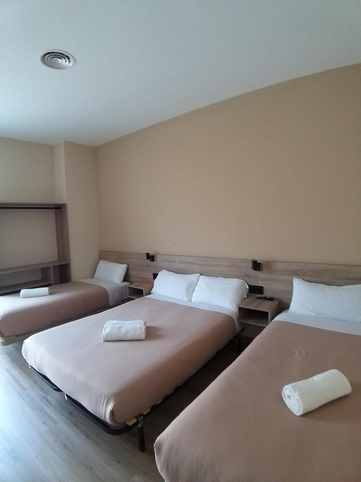 Optimus Comfort Campoamor 101 Affittacamere