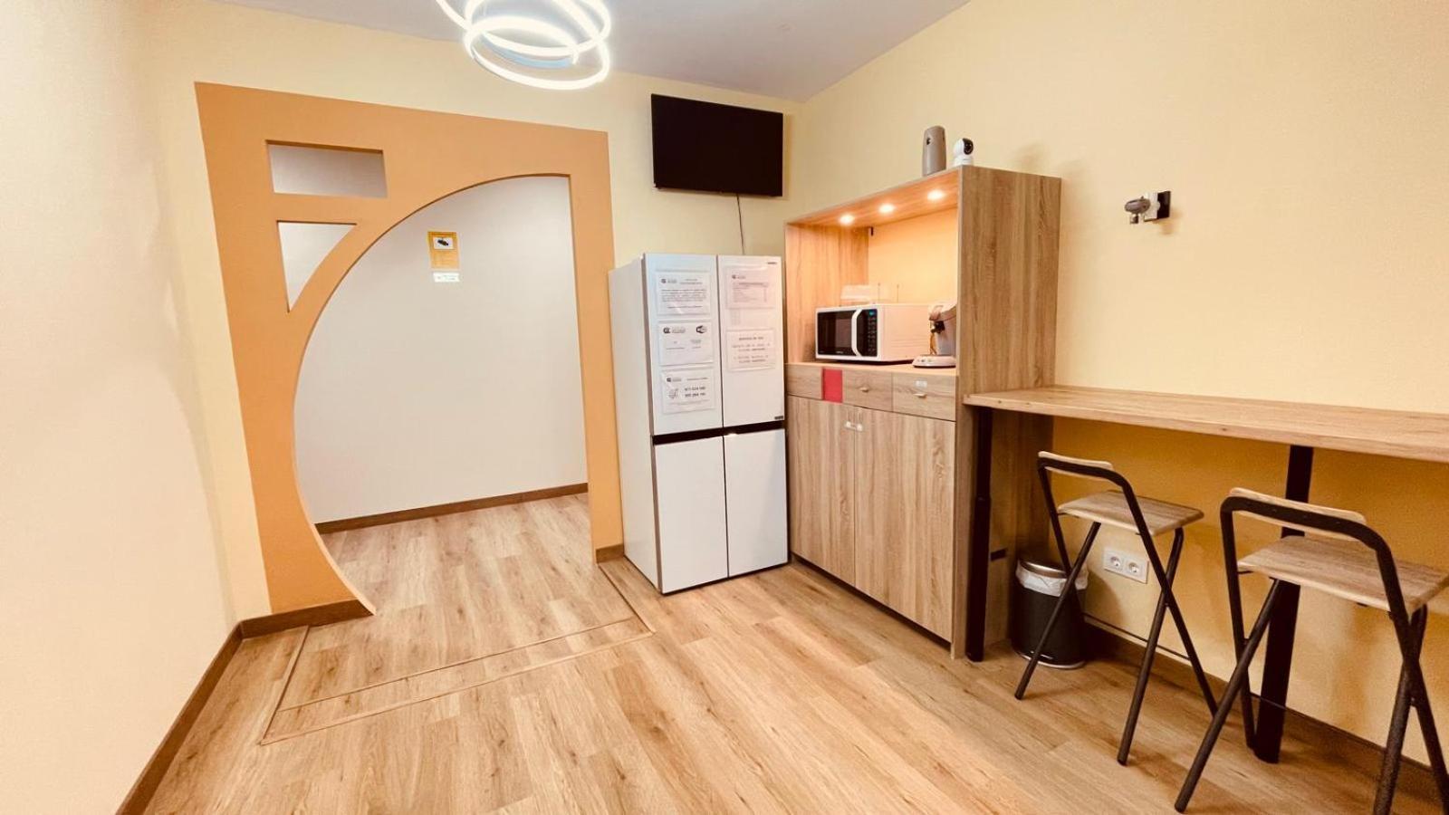 Optimus Comfort Campoamor 101 Guest house Valencia
