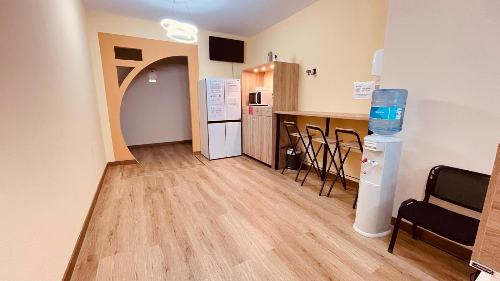 Guest house Optimus Comfort Campoamor 101