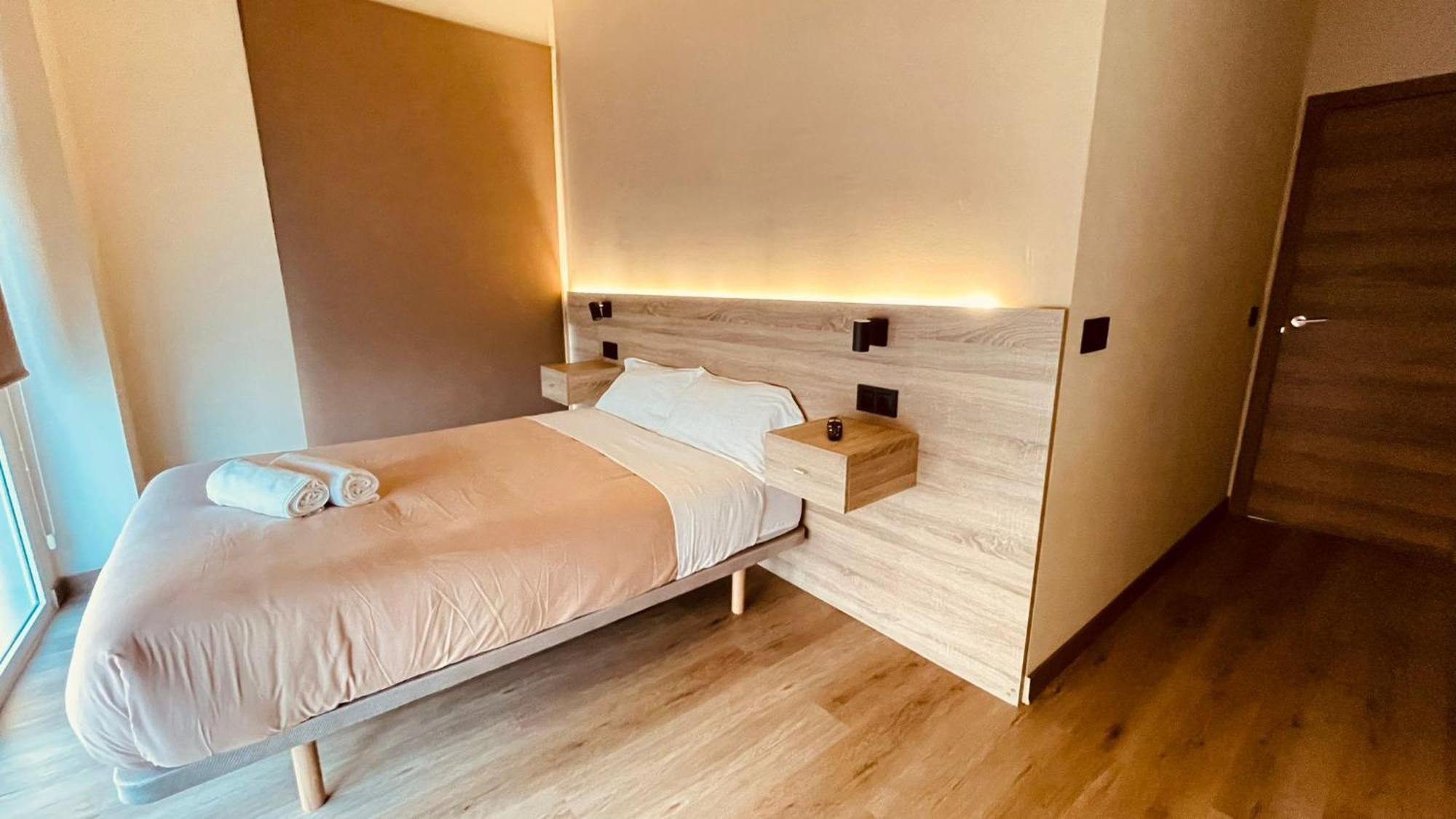 Optimus Comfort Campoamor 101 Guest house