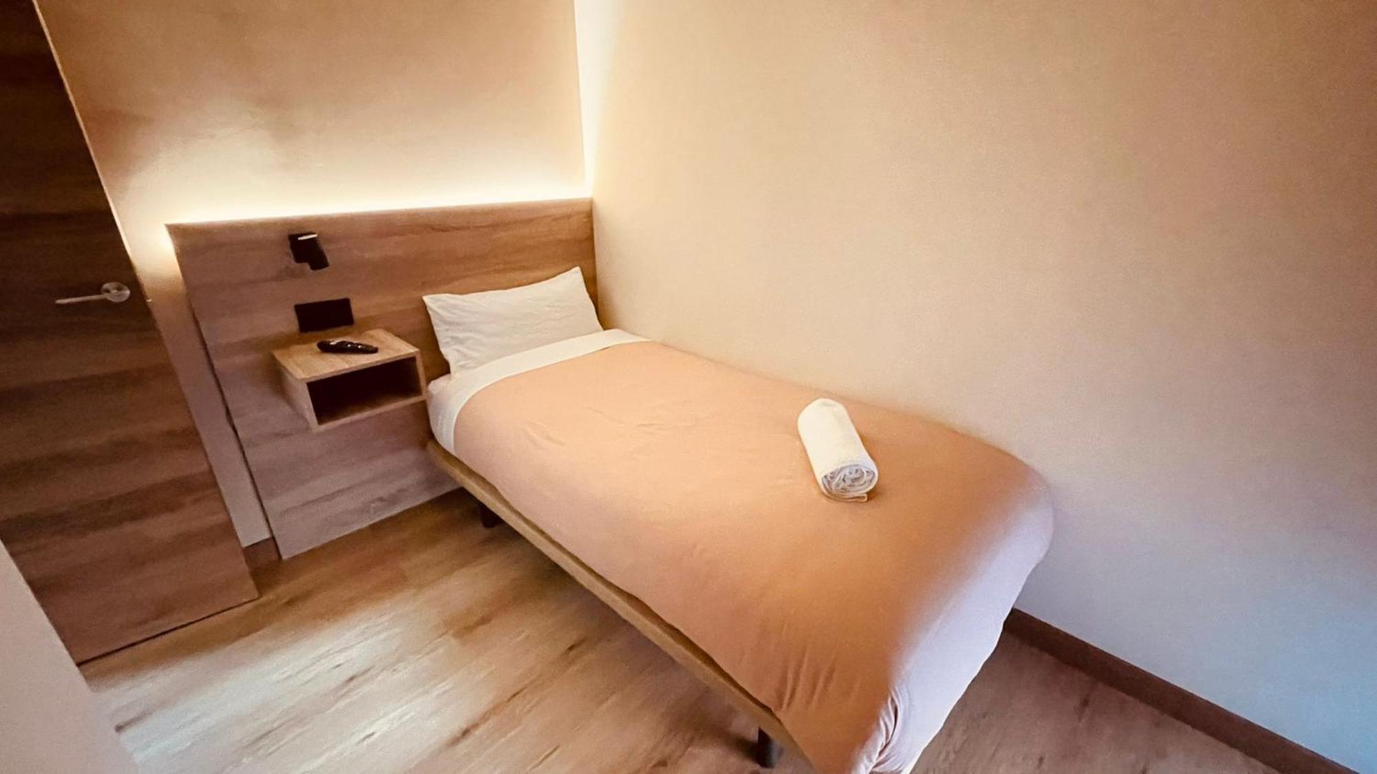 Guest house Optimus Comfort Campoamor 101 Valencia