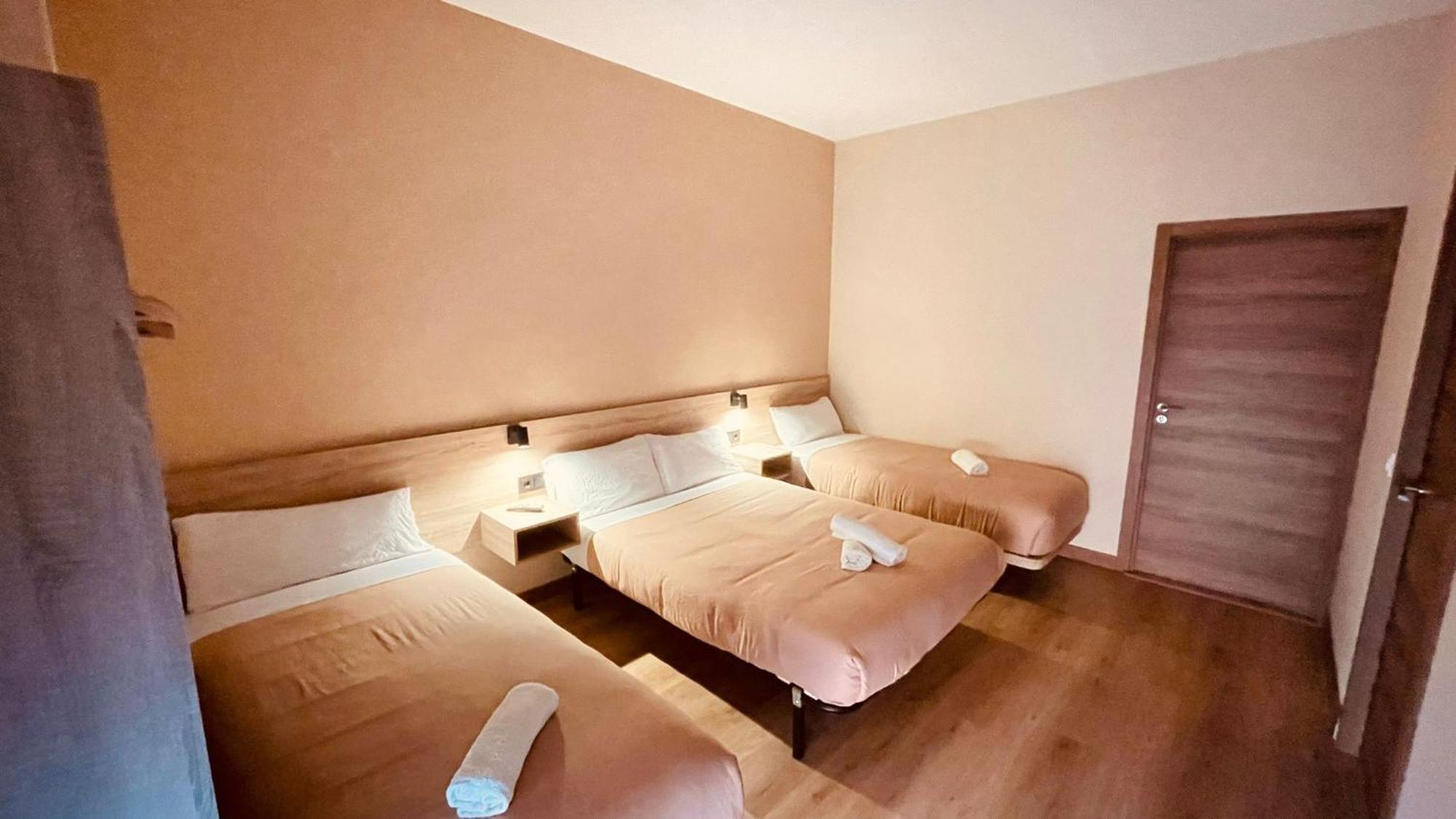 Optimus Comfort Campoamor 101 Guest house