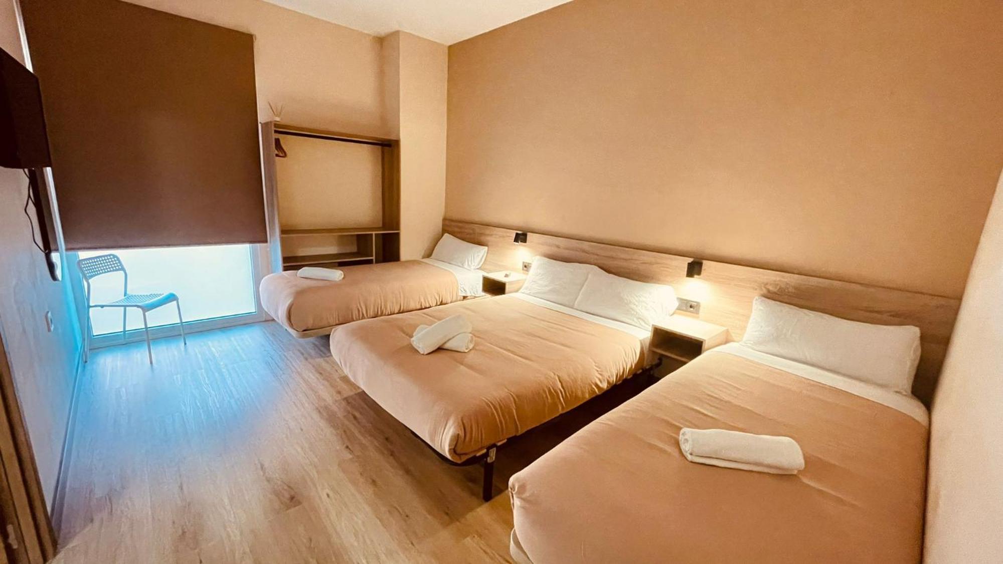 Guest house Optimus Comfort Campoamor 101 *