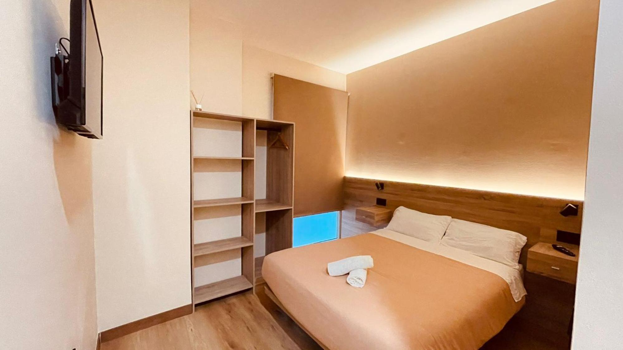 Guest house Optimus Comfort Campoamor 101 Valencia
