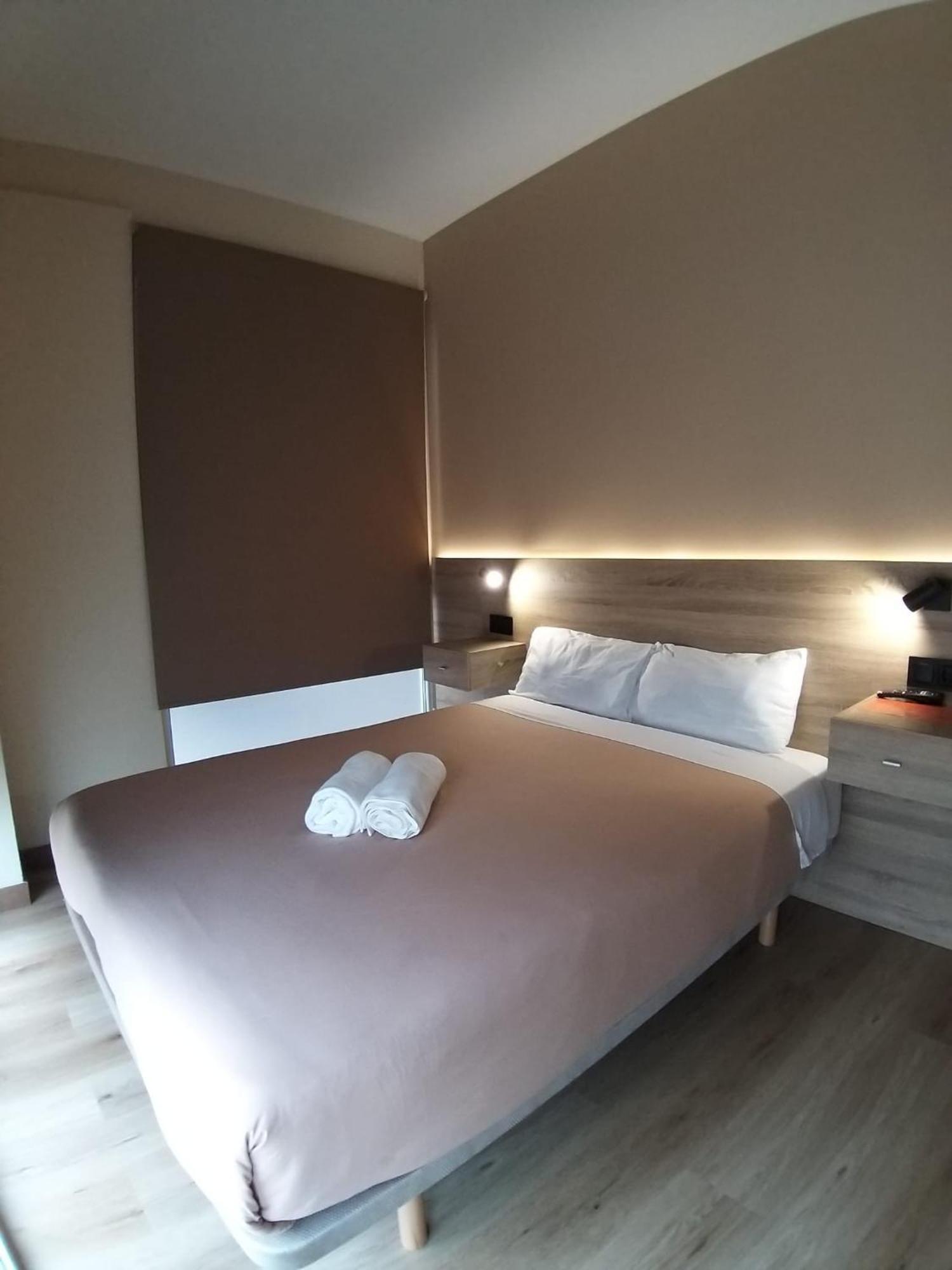 Optimus Comfort Campoamor 101 Guest house