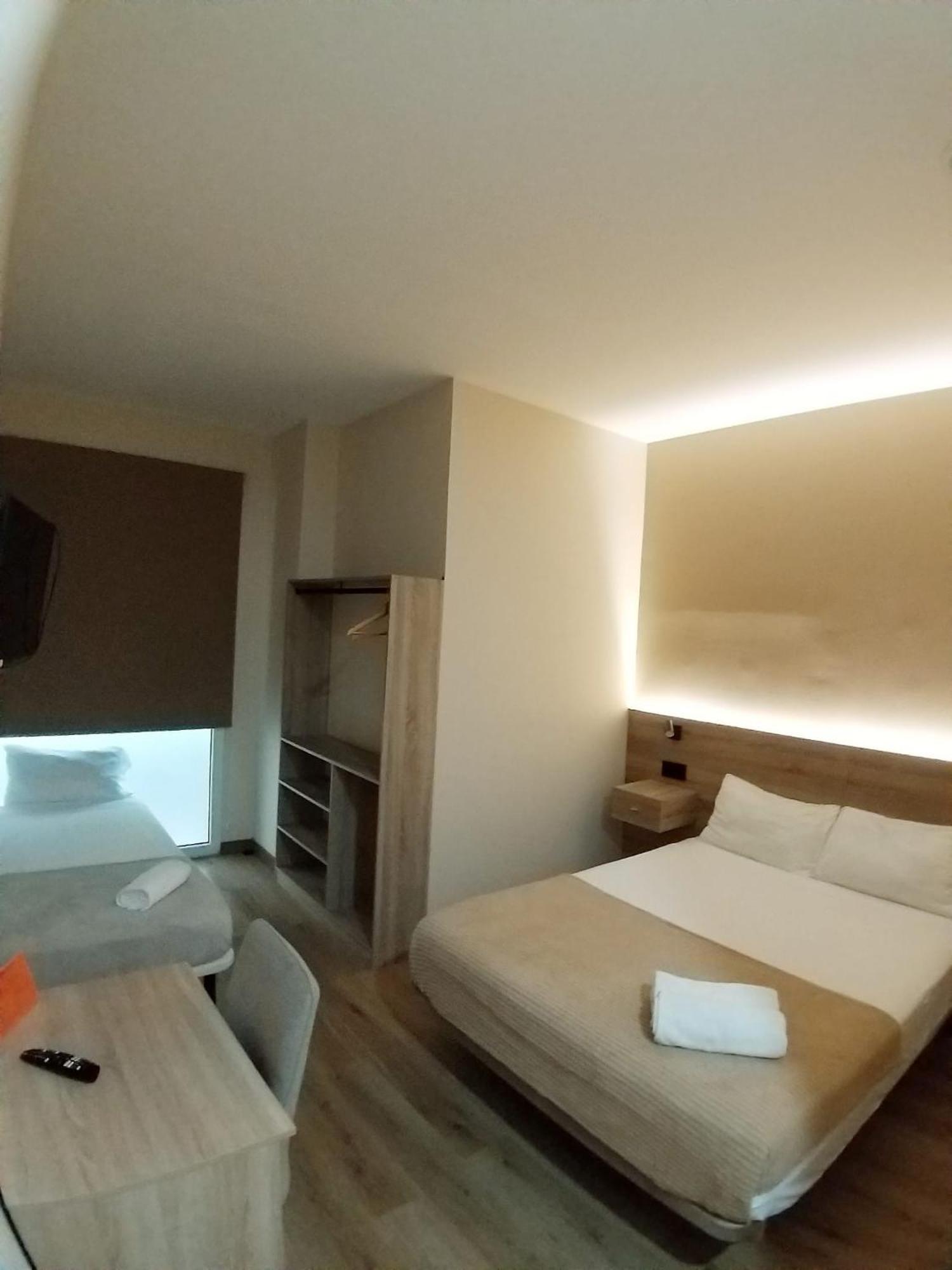 Pensión Optimus Comfort Campoamor 101 *